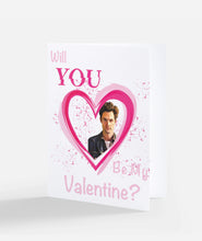 Load image into Gallery viewer, YOU Valentines Day Card