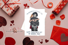 Load image into Gallery viewer, My Missing Piece Valentines Day Card