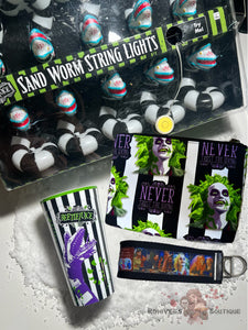 Beetlejuice Gift Bundle