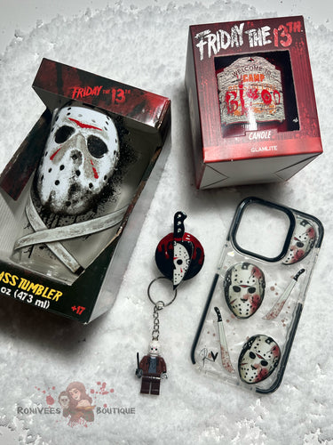 Jason Gift Bundle #1