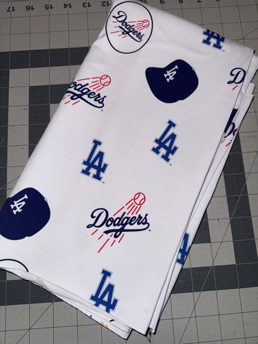 Dodgers Cotton Lycra