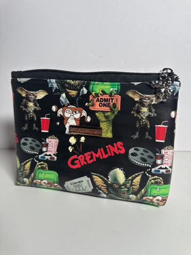 Gremlins Makeup Pouch