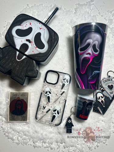 Ghostie Gift Bundle #1