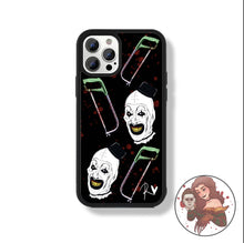 Load image into Gallery viewer, Art The Clown Cell Phone Case