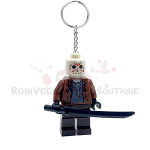 Momma's Boy  Keychains