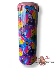 Load image into Gallery viewer, LE Lisa Frank Horror Guys Tumblers