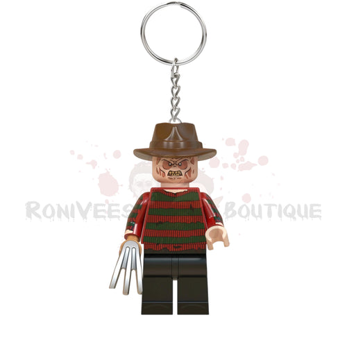 Dreamer  Keychains