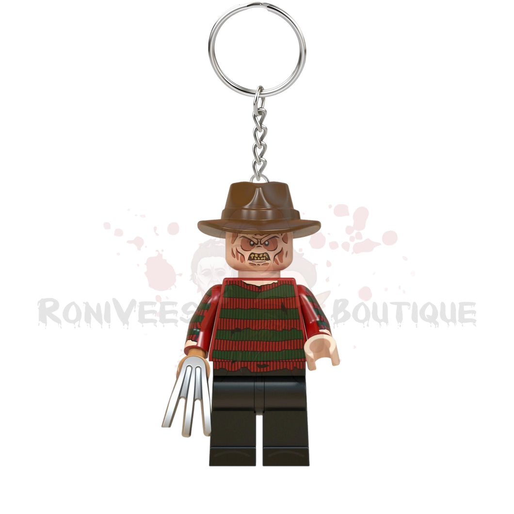 Dreamer  Keychains