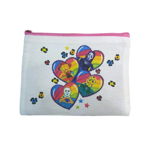 LF Boys Makeup Pouch