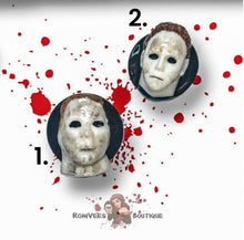 Load image into Gallery viewer, Boogeyman Gripper