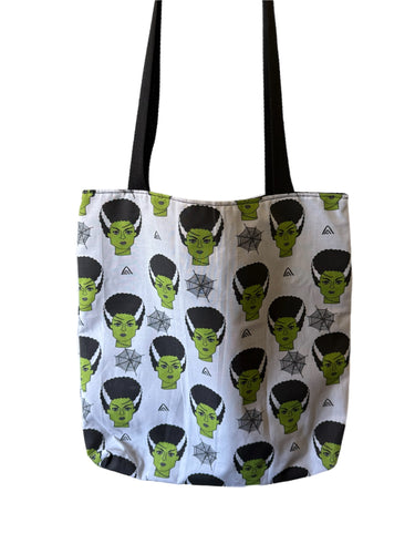 Bride Tote Bag
