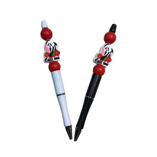 Call Me Ghostie Pens