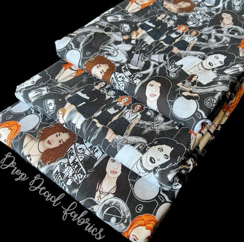 *DDF EXCLUSIVE* The Craft