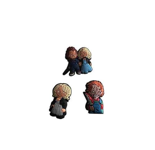 Child’s Play Charms