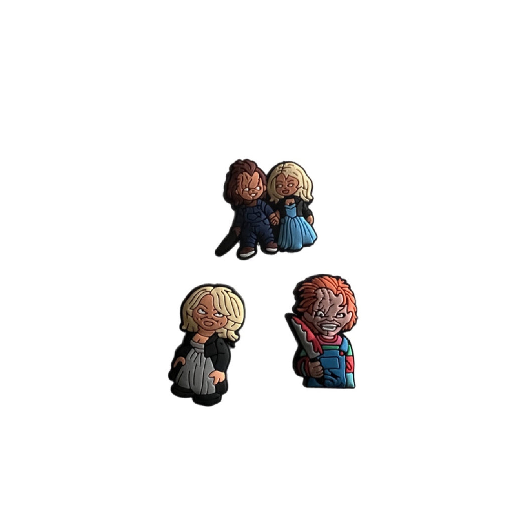 Child’s Play Charms