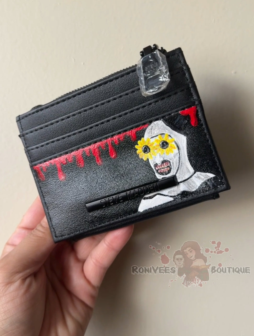 Art Wallet