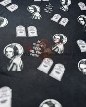 Load image into Gallery viewer, *PREORDER* LE Eric Draven Heart Crossbody Bag