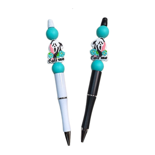 Call Me Ghostie Pens