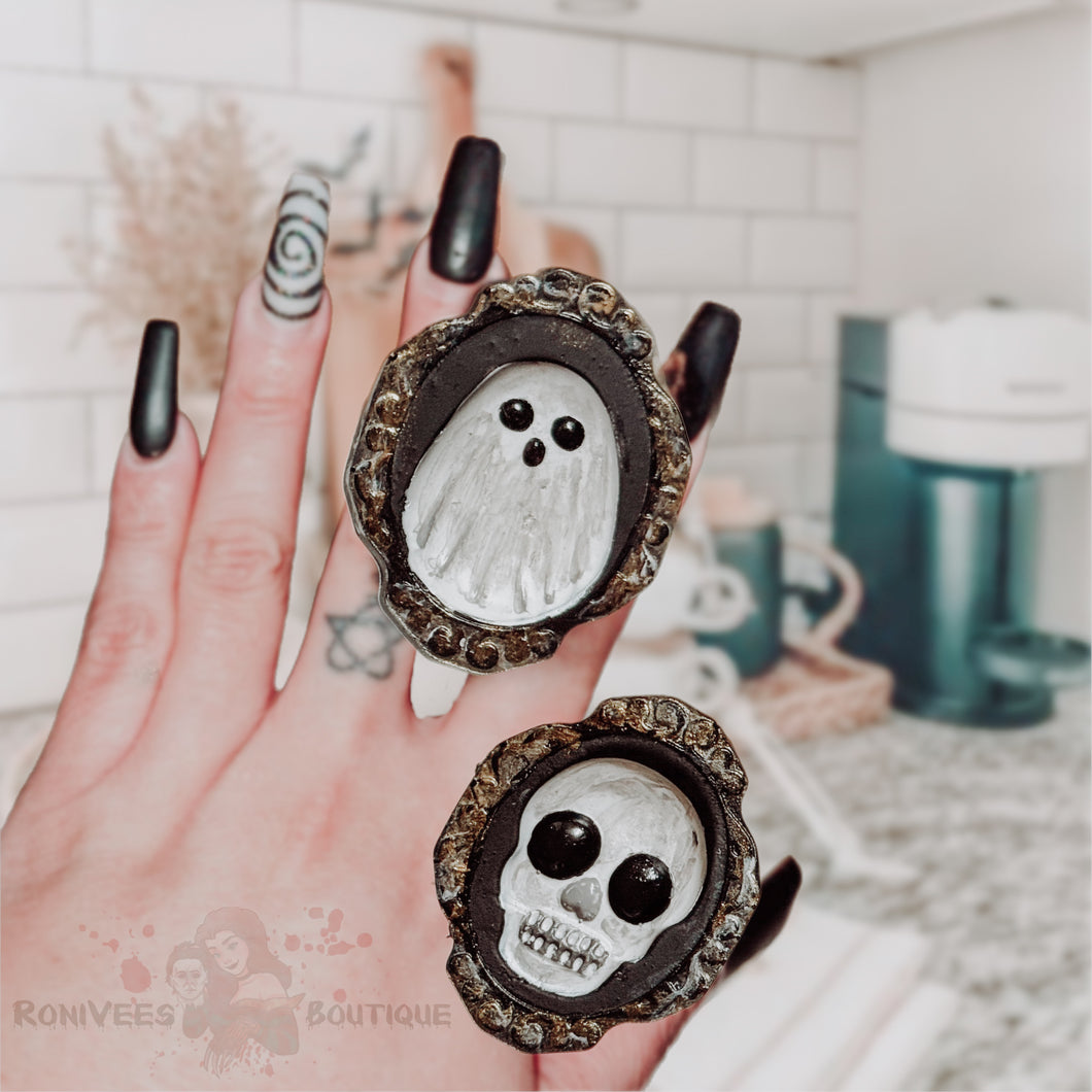 Antique Frame Gripper