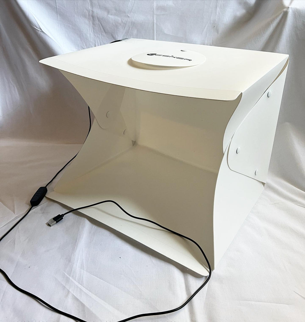 Product Photo Lightbox Kit