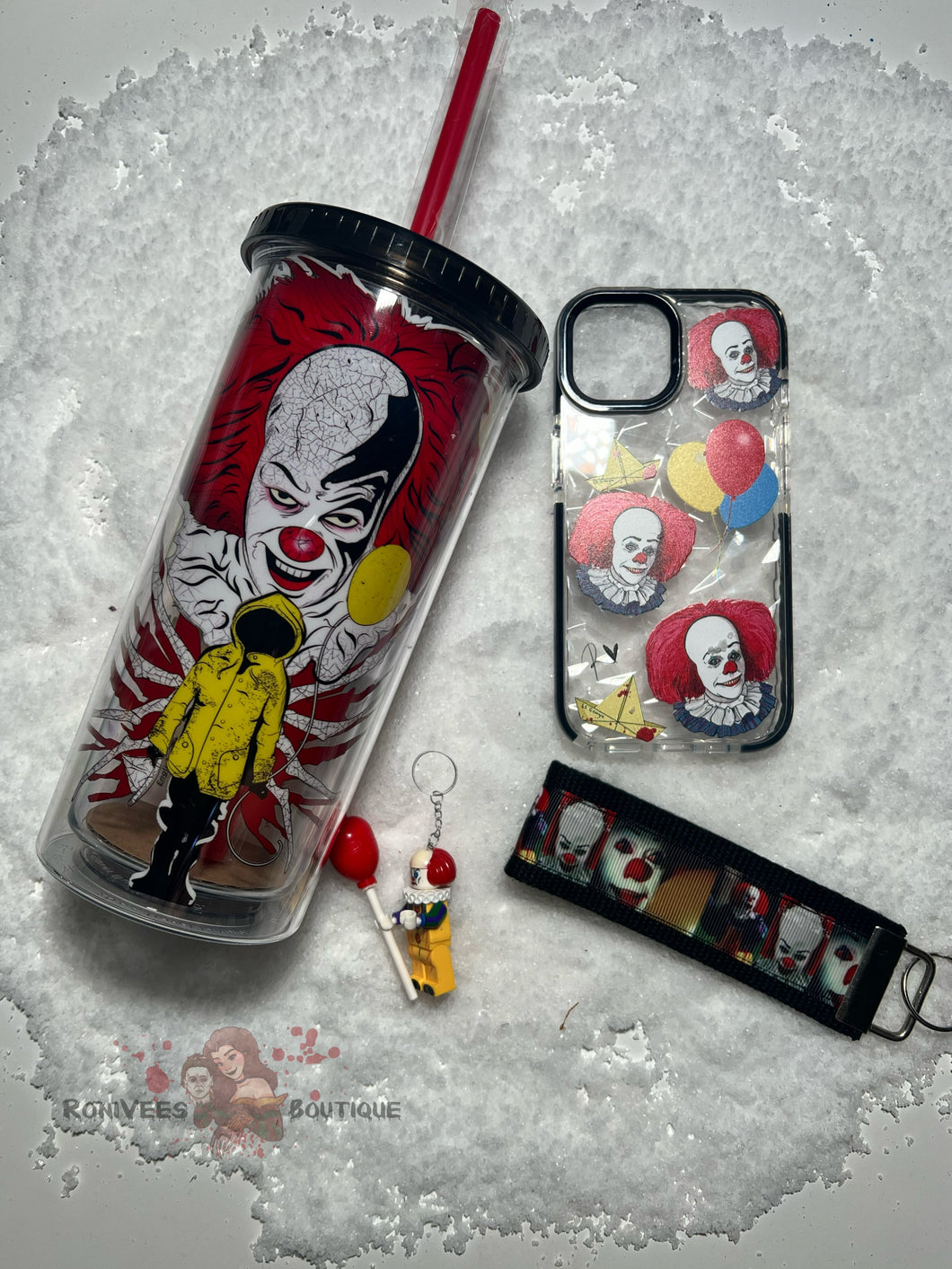 Pennywise Gift Bundle #2