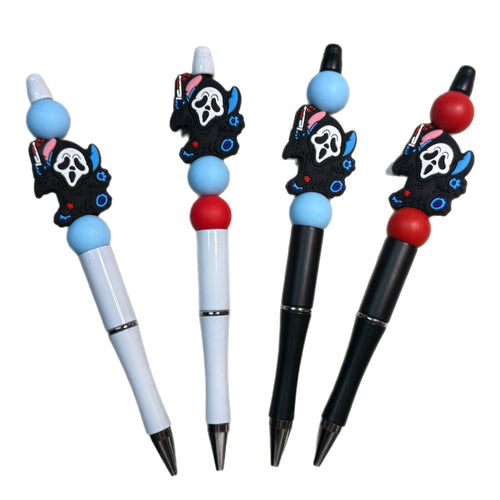 Stitch Ghostie Pens