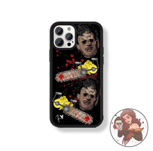 Load image into Gallery viewer, Skinner Cell Phone Case