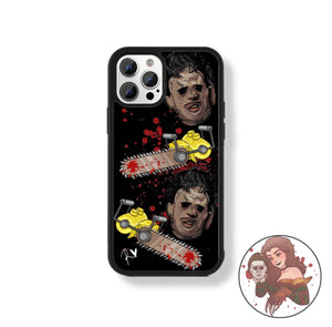 Skinner Cell Phone Case