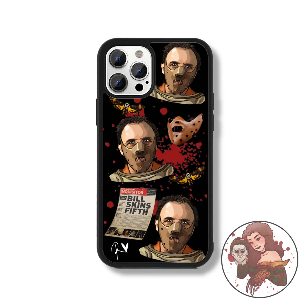 Lectar Cell Phone Case