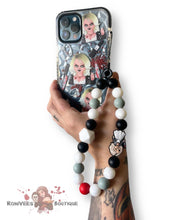 Load image into Gallery viewer, Tiff Phone Charm Bracelet