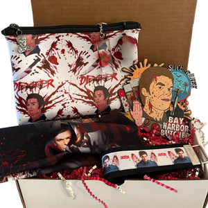 Limited Edition Dexter Morgan Set #3