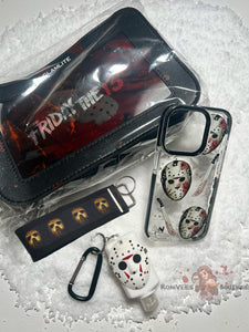 Jason Gift Bundle #3