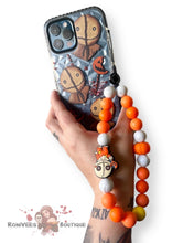 Load image into Gallery viewer, Sackhead Phone Charm Bracelet