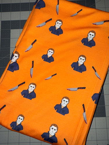 *DDF* Exclusive Orange Boogeyman Modern Jersey