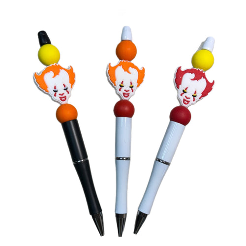 Pennywise Pens