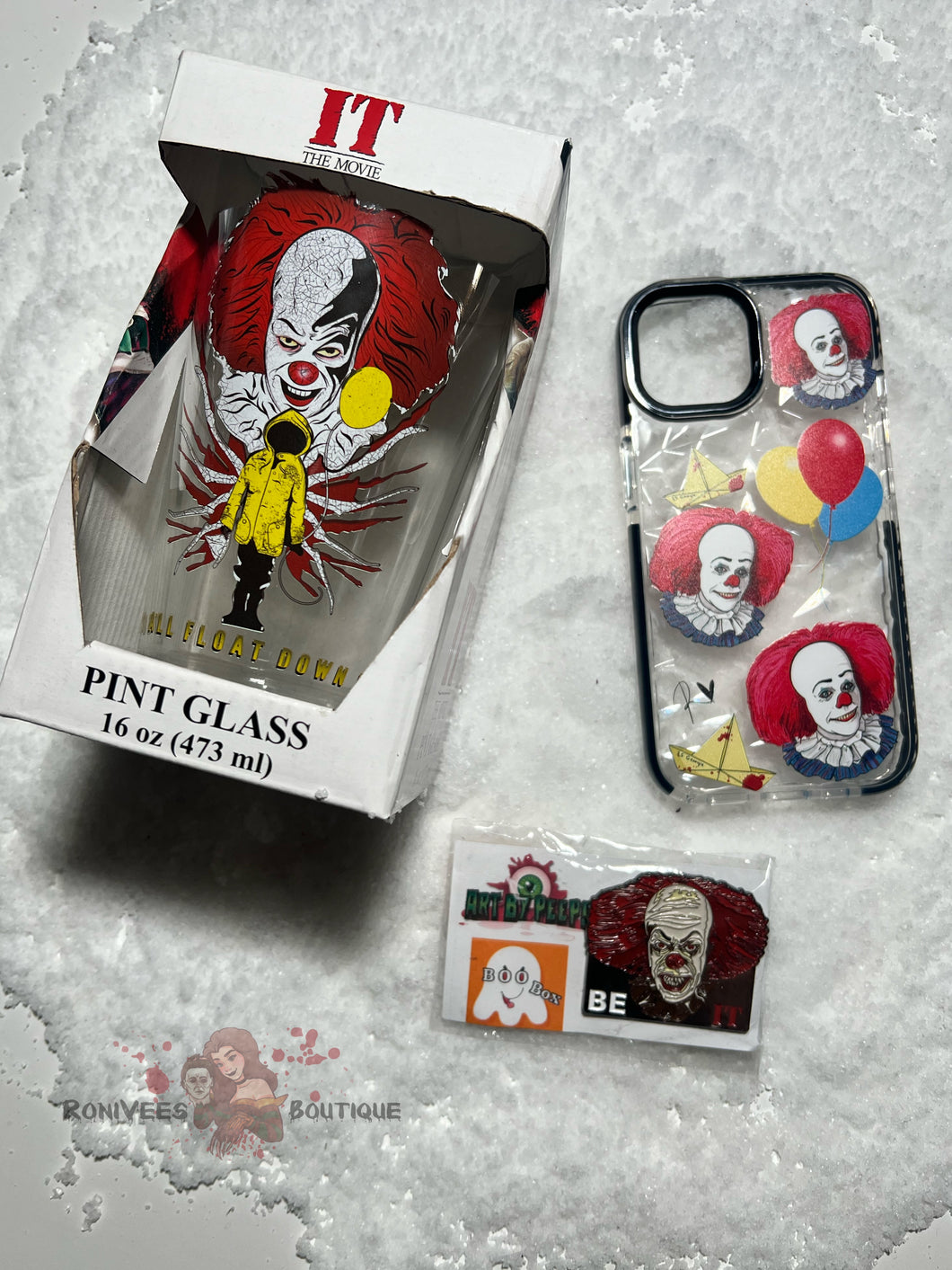 Pennywise Gift Bundle #1