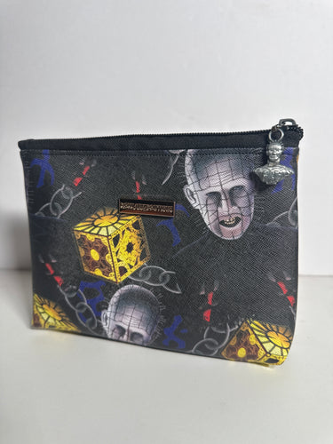 Pinhead Makeup Pouch