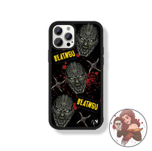 Load image into Gallery viewer, The Creeper Cell Phone Case