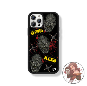 The Creeper Cell Phone Case