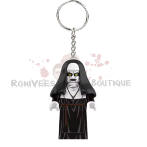 Nun Keychains