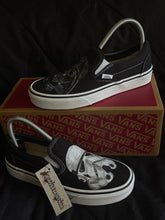 Load image into Gallery viewer, Star Wars Vans