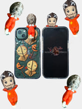 Load image into Gallery viewer, The Trickster Angel