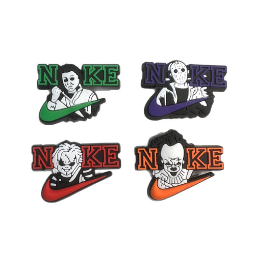 Nike Charms