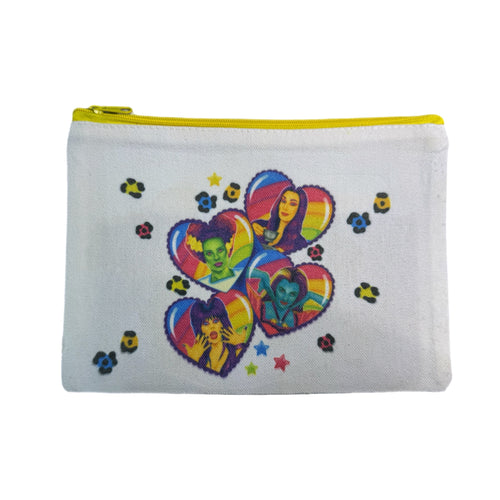 LF Girls Makeup Pouch