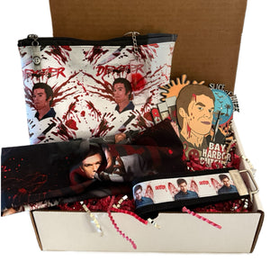 Limited Edition Dexter Morgan Set #4