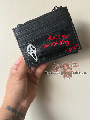 Ghostie Wallet
