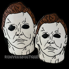 Load image into Gallery viewer, *RVB EXCLUSIVE* Boogeyman Bag &amp; Wallet Set