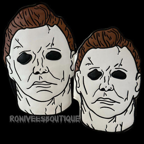*RVB EXCLUSIVE* Boogeyman Bag & Wallet Set