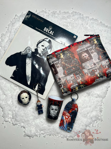 Boogeyman Gift Bundle #2