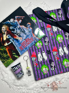 Beetlejuice Gift Bundle #2